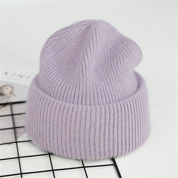 beanie/skull caps women knitted winter hat female warm fluff beanie girl solid bonnet femme skullies beanies soft hats women's, Blue;gray
beanie/skull caps women knitted winter hat female warm fluff beanie girl solid bonnet femme skullies beanies soft hats women's, Blue;gray