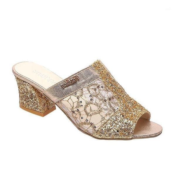woman summer sandals gold open toe sandal lace dress shoes womens high heels sandals square heeled pumps ladies shoes1, Black
woman summer sandals gold open toe sandal lace dress shoes womens high heels sandals square heeled pumps ladies shoes1, Black