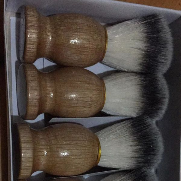 barber hair shaving beard brushes natural wood handle beard brush gift portable barber tool men new beauty tool mens supply vtky2201
barber hair shaving beard brushes natural wood handle beard brush gift portable barber tool men new beauty tool mens supply vtky2201