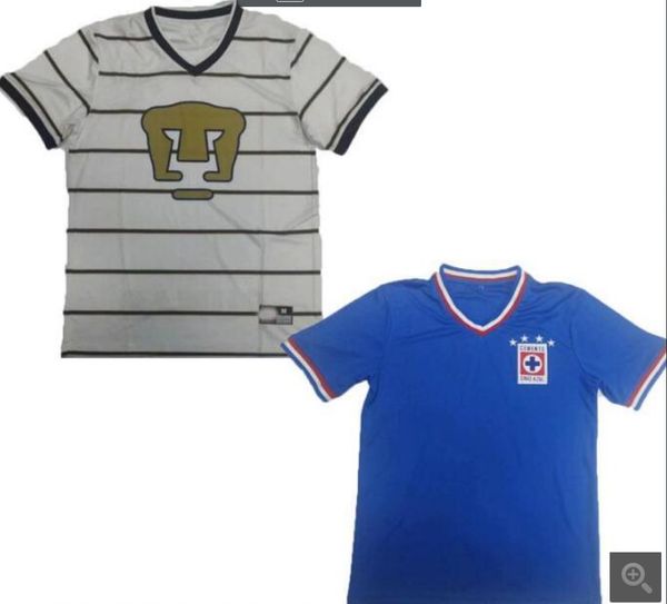1974 1997 unam cruz azul retro soccer jersey maillot de foot miga mx camiseta de futbol football shirts uniforms thailand quality, Black;yellow
1974 1997 unam cruz azul retro soccer jersey maillot de foot miga mx camiseta de futbol football shirts uniforms thailand quality, Black;yellow