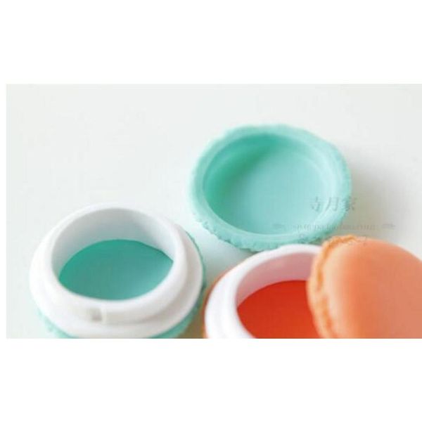 eco-friendly candy color macaron storage box jewelry packaging display pill case organizer home de jllfoz yummy_shop 
eco-friendly candy color macaron storage box jewelry packaging display pill case organizer home de jllfoz yummy_shop