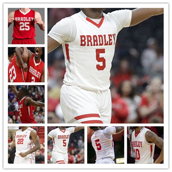 custom 2021 college basketball bradley braves jersey darrell brown ja'shon henry danya kingsby koch bar ari boya antonio thomas gabriel, Black
custom 2021 college basketball bradley braves jersey darrell brown ja'shon henry danya kingsby koch bar ari boya antonio thomas gabriel, Black