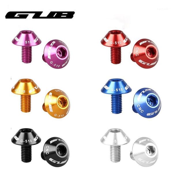 water bottles & cages 2pcs/lot gub g-510 bicycle bottle cage bolts cnc 7075 aluminum alloy m5*12mm screws bike holder bracket rack kettle1
water bottles & cages 2pcs/lot gub g-510 bicycle bottle cage bolts cnc 7075 aluminum alloy m5*12mm screws bike holder bracket rack kettle1