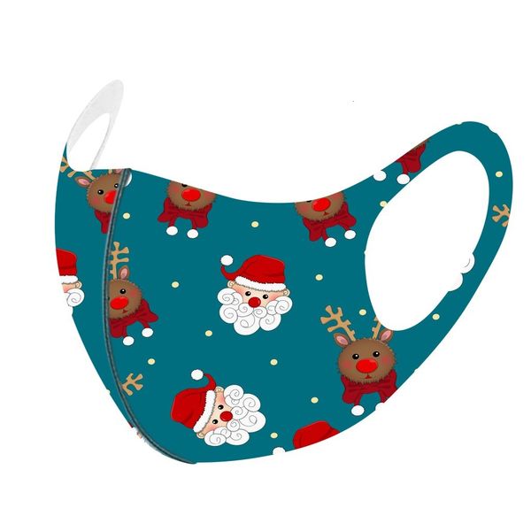 ice kids washable silk christmas print masks reusable mask for child dustproof face covering
ice kids washable silk christmas print masks reusable mask for child dustproof face covering