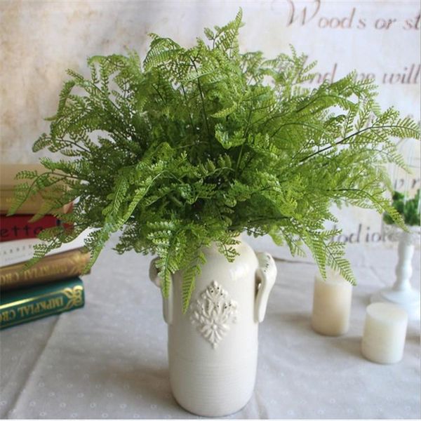 decorative flowers & wreaths grass artificial flower simulation plant green wall arrangement with leaves1
decorative flowers & wreaths grass artificial flower simulation plant green wall arrangement with leaves1