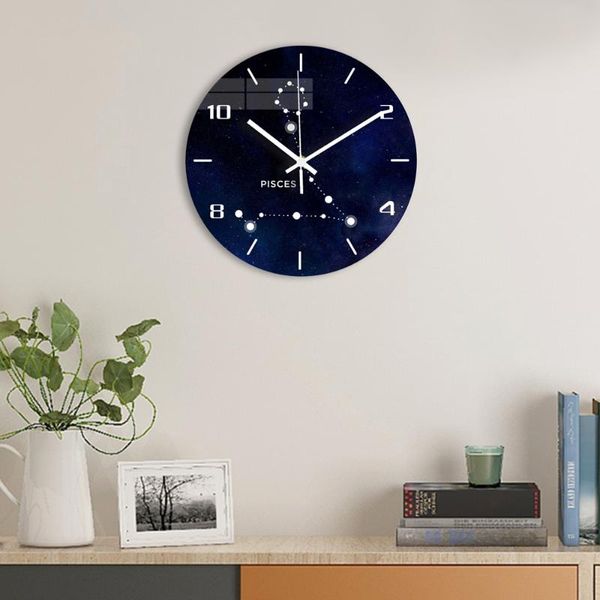 wall clocks acrylic slient 3d clock modern design constellation mute kitchen decorative digital number home decor gift
wall clocks acrylic slient 3d clock modern design constellation mute kitchen decorative digital number home decor gift