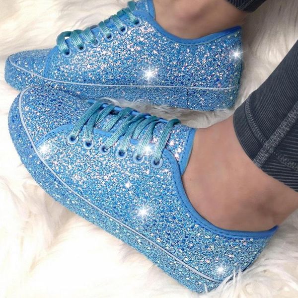 fashion plus size women's shoes european and american spring and autumn new style ladies flat sequined casual single shoes women, Black
fashion plus size women's shoes european and american spring and autumn new style ladies flat sequined casual single shoes women, Black