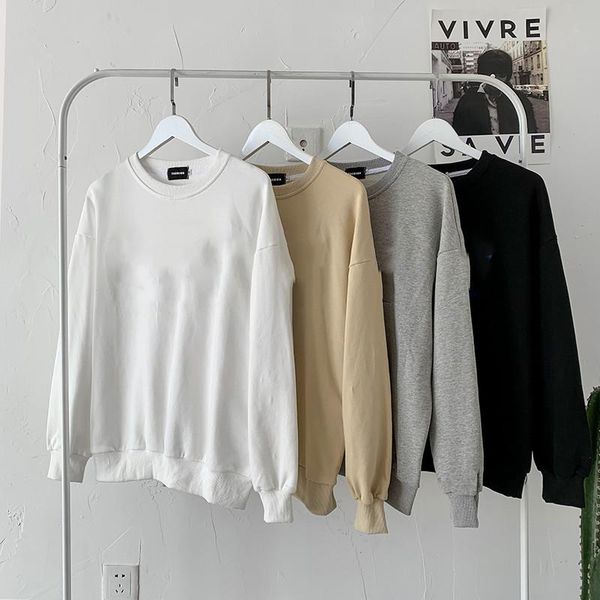 2020 new hoodies sweatshirts 100% 1:1 fog essentials kanye west jerry lorenzo loose ovesized hoodies hip hop cotton sweatshirts, Black
2020 new hoodies sweatshirts 100% 1:1 fog essentials kanye west jerry lorenzo loose ovesized hoodies hip hop cotton sweatshirts, Black