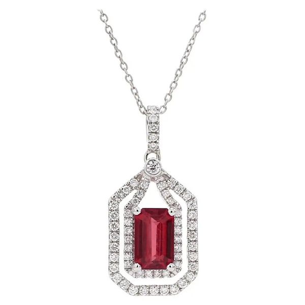 european and american fashion exquisite new amazon ladies rectangular zircon necklace jewelry, Silver
european and american fashion exquisite new amazon ladies rectangular zircon necklace jewelry, Silver