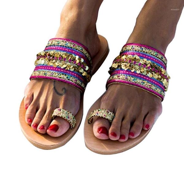 sagace summer beach sandals women shoes ladies bohemian metal decoration slipper non-slip hiking walking shoes zapatos de mujer1, Black
sagace summer beach sandals women shoes ladies bohemian metal decoration slipper non-slip hiking walking shoes zapatos de mujer1, Black