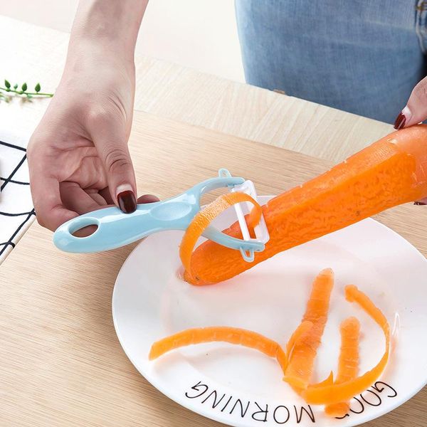 1pc steel kitchen fruit vegetable potato peeler cabbage stainless peeler salad peeler salad cutter cabbage grater slicer cutter jlllod
1pc steel kitchen fruit vegetable potato peeler cabbage stainless peeler salad peeler salad cutter cabbage grater slicer cutter jlllod