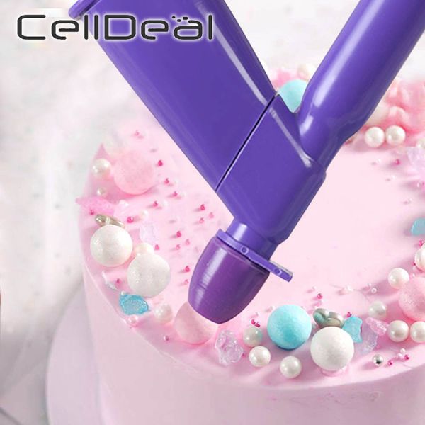 diy plastic fondant decorating tool pearl ball applicator sugarcraft tools for cake decoration q1218
diy plastic fondant decorating tool pearl ball applicator sugarcraft tools for cake decoration q1218