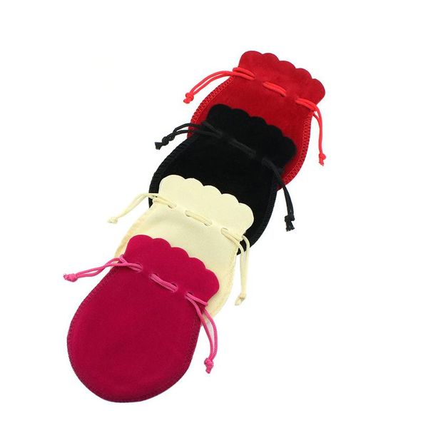 velvet packing bag drawstring gift bag 50pcs/lot 7x9 9x12 used for wedding candy cake bag advertising jewel sqcdig
velvet packing bag drawstring gift bag 50pcs/lot 7x9 9x12 used for wedding candy cake bag advertising jewel sqcdig