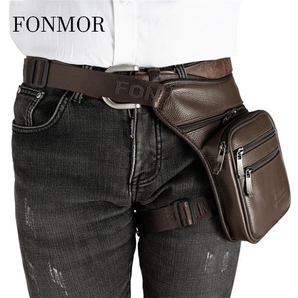 men genuine leather drop leg bag military motorcycle multi-purpose messenger shoulder belt hip bum waist fanny pack 220216
men genuine leather drop leg bag military motorcycle multi-purpose messenger shoulder belt hip bum waist fanny pack 220216