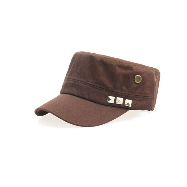 jiangxihuitian 2017 spring summer autumn men women flat cap military hats classic vintage cotton visor hat bbyvwh alice_bag, Black;white
jiangxihuitian 2017 spring summer autumn men women flat cap military hats classic vintage cotton visor hat bbyvwh alice_bag, Black;white