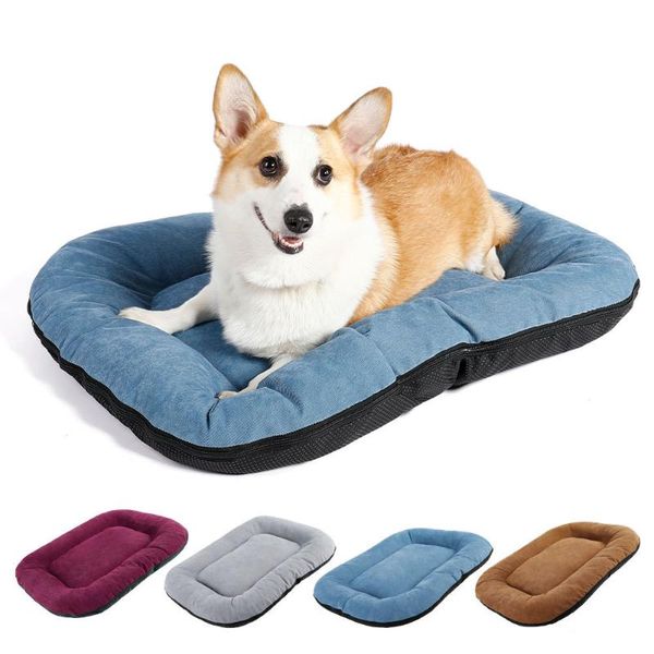kennels & pens pet cushion mat,removable and washable dog bed wear-resistant bite-resistant mat,cat universal nest mat
kennels & pens pet cushion mat,removable and washable dog bed wear-resistant bite-resistant mat,cat universal nest mat