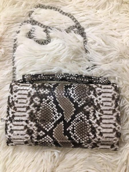 real women's leather genuine bag python cowhide snake pattern handbags serpentine ladies shoulder messenger bags dropship lbfza mukk
real women's leather genuine bag python cowhide snake pattern handbags serpentine ladies shoulder messenger bags dropship lbfza mukk