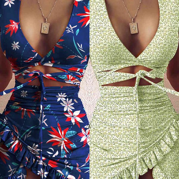 nxy cryptographic floral print fashion tie up wrap mini dress 2022 summer holiday ruffles sundress ruched women's short sleeve 0307, Black;gray
nxy cryptographic floral print fashion tie up wrap mini dress 2022 summer holiday ruffles sundress ruched women's short sleeve 0307, Black;gray