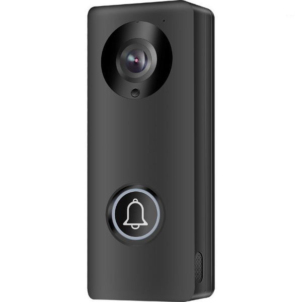 doorbells smart wifi doorbell wired video intercom monitor 1080p hd camera ir cut with indoor chime support unlock remote contorl1
doorbells smart wifi doorbell wired video intercom monitor 1080p hd camera ir cut with indoor chime support unlock remote contorl1