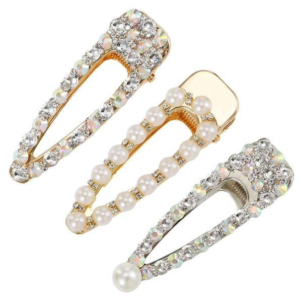 hair clips & barrettes alligator clips, rhinestone barrette, sparkling pins, pearl accessories for women girls and party w, Golden;silver
hair clips & barrettes alligator clips, rhinestone barrette, sparkling pins, pearl accessories for women girls and party w, Golden;silver