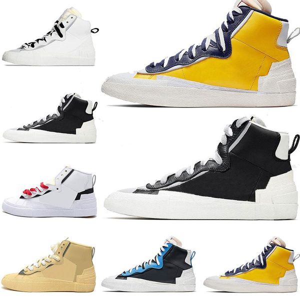 mens brand fashion mens blazer mid sacai casual running shoes combine dunk camo white grey maize navy university blue outdoor trainers
mens brand fashion mens blazer mid sacai casual running shoes combine dunk camo white grey maize navy university blue outdoor trainers