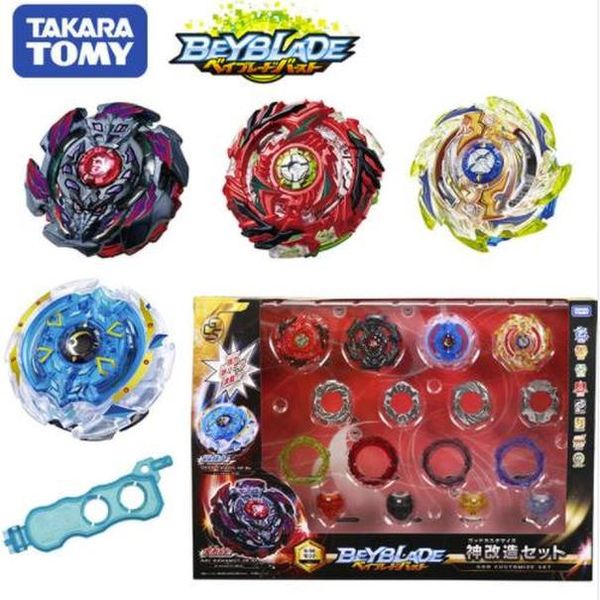 оригинальные tomy beyblade burst fafnir b128 b127 cho z valkyrie.z.ev с launcher beyblade swing top spinner toy для детей sqcype
оригинальные tomy beyblade burst fafnir b128 b127 cho z valkyrie.z.ev с launcher beyblade swing top spinner toy для детей sqcype