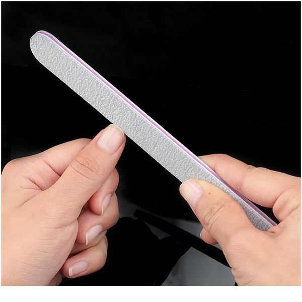 25-50pcs/lot nail file 100/180 professional durable nail files sanding buffer block pedicure manicure polish beau qylbyj
25-50pcs/lot nail file 100/180 professional durable nail files sanding buffer block pedicure manicure polish beau qylbyj