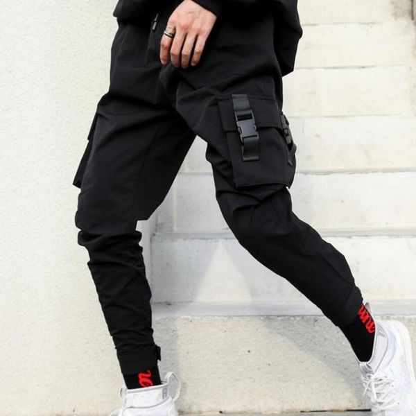 men's pants autumn men fashion hip hop cargo black punk casual harem street style personality hiphop joggers trousers1
men's pants autumn men fashion hip hop cargo black punk casual harem street style personality hiphop joggers trousers1