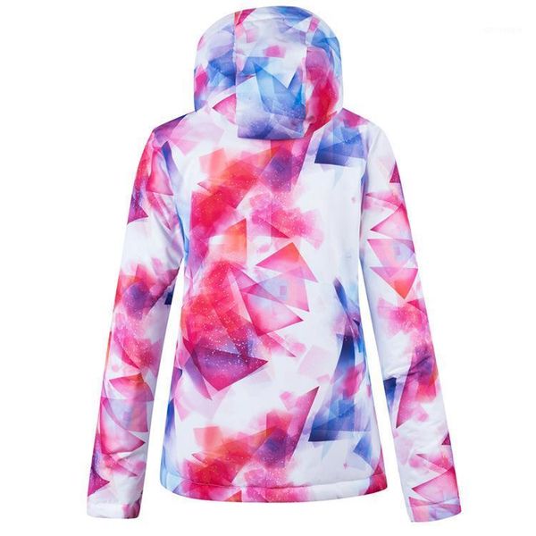 skiing jackets single double-board ski suit women's thickened korean waterproof warm fashion snow town travel equipment clothes1
skiing jackets single double-board ski suit women's thickened korean waterproof warm fashion snow town travel equipment clothes1
