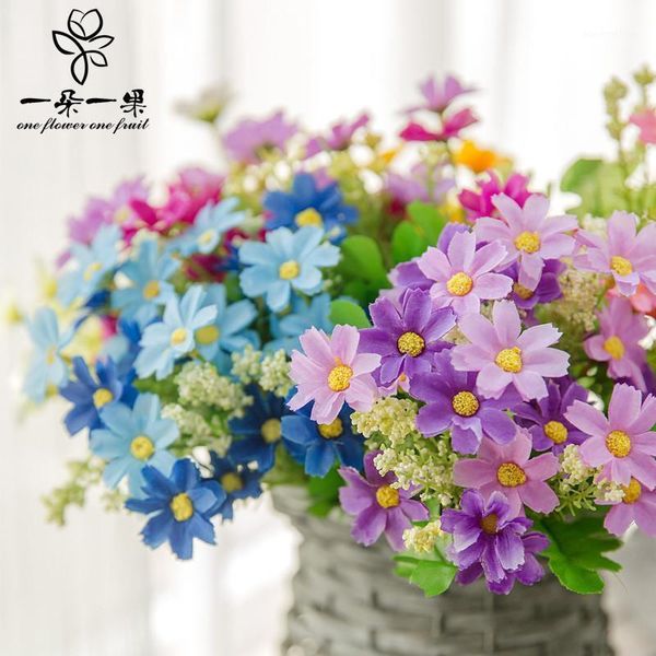 28 heads 7 fork jump orchid small daisy artificial flowers farmhouse home decor store placement silk flower fake flower bouquet1
28 heads 7 fork jump orchid small daisy artificial flowers farmhouse home decor store placement silk flower fake flower bouquet1