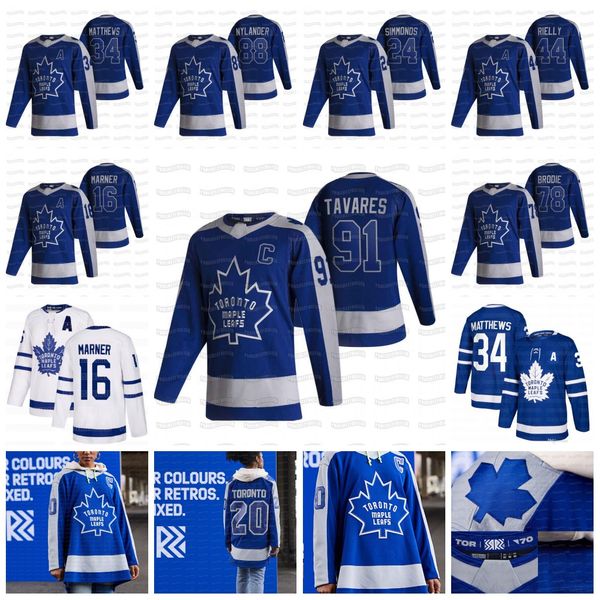 joe thornton toronto maple leafs 2021 reverse retro john tavares auston matthews simmonds mitch marner boyd andersen rielly nylander jersey, Black;red
joe thornton toronto maple leafs 2021 reverse retro john tavares auston matthews simmonds mitch marner boyd andersen rielly nylander jersey, Black;red