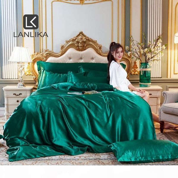 parkshin зеленый 100% silk женщины красоты пододеяльник здоровая кожа пододеяльник euro покрывало king постельное белье домашний текст
parkshin зеленый 100% silk женщины красоты пододеяльник здоровая кожа пододеяльник euro покрывало king постельное белье домашний текст