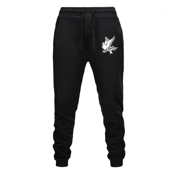 new men's trousers streetwear hip hop xxxtentacion casual pants men fitness joggers sweatpants autumn fleece thickening lacing1, Black
new men's trousers streetwear hip hop xxxtentacion casual pants men fitness joggers sweatpants autumn fleece thickening lacing1, Black