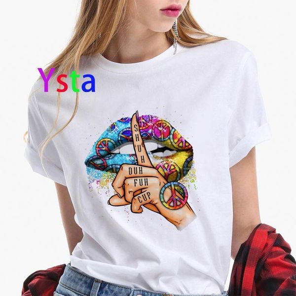 super red lips t shirt women ulzzang seductive colorful lips print tees harajuku victorian fashion korean style female, White
super red lips t shirt women ulzzang seductive colorful lips print tees harajuku victorian fashion korean style female, White