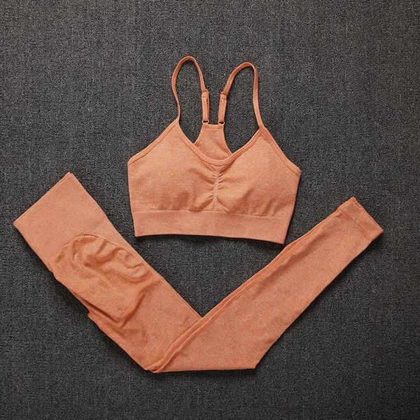 yoga outfits seamless gym set women fitness sports suits high waist leggings+push up bra 2 peice sportswear, White;red
yoga outfits seamless gym set women fitness sports suits high waist leggings+push up bra 2 peice sportswear, White;red