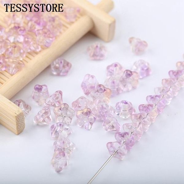 20pcs lily flower shape lampwork beads multi gradient color glass beads for jewelry making hairpin handmade diy accessories jllkhq
20pcs lily flower shape lampwork beads multi gradient color glass beads for jewelry making hairpin handmade diy accessories jllkhq