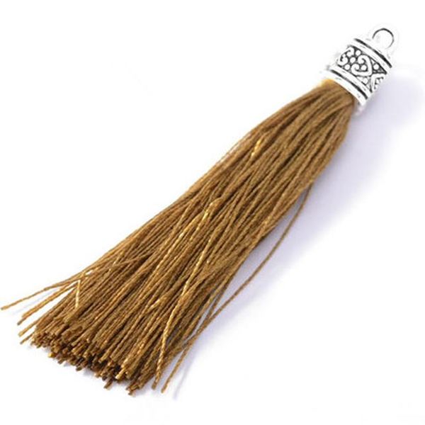 10pc mini silver cap head tassel jewelry curtain garments decorative accessories key bag hand catenary pendant craft tassels diy h jllbin
10pc mini silver cap head tassel jewelry curtain garments decorative accessories key bag hand catenary pendant craft tassels diy h jllbin