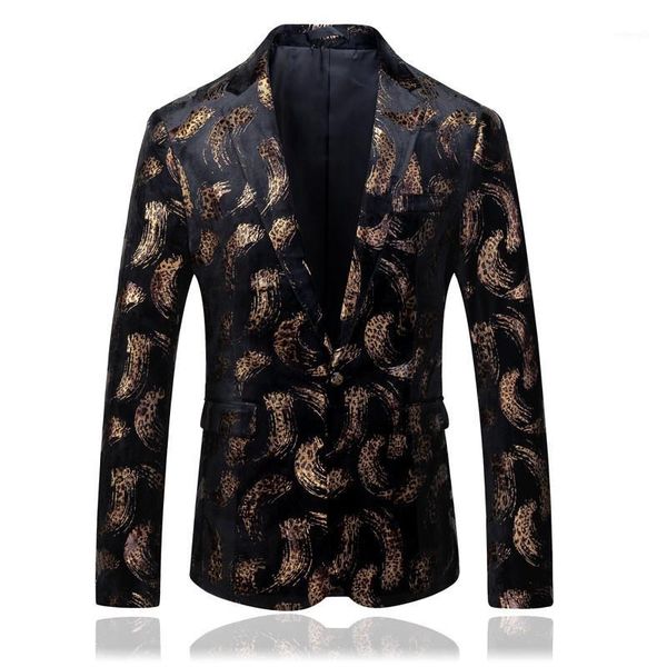 blazers quality new men's dutch velvet casual suit blazers men's banquet ball fashion slim single button blazer1, White;black
blazers quality new men's dutch velvet casual suit blazers men's banquet ball fashion slim single button blazer1, White;black