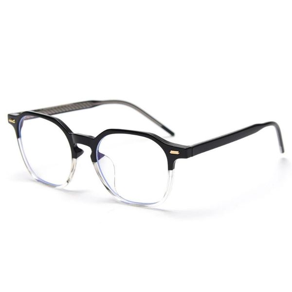 fashion sunglasses frames veshion tr90 optical glasses frame women transparent square for men acetate clear lens korean style gifts, Black
fashion sunglasses frames veshion tr90 optical glasses frame women transparent square for men acetate clear lens korean style gifts, Black