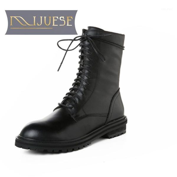 mljuese 2021 women ankle boots soft winter short plush zippers round toe low heel equestrian boots party dress1, Black
mljuese 2021 women ankle boots soft winter short plush zippers round toe low heel equestrian boots party dress1, Black