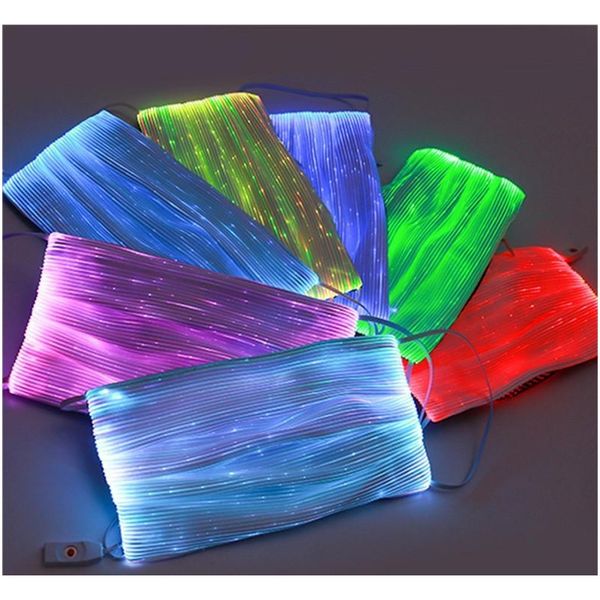 7 colors changing glowing led face masks halloween luminous mask with pm2.5 filter anti-dust christmas mask lighting hha1346
7 colors changing glowing led face masks halloween luminous mask with pm2.5 filter anti-dust christmas mask lighting hha1346