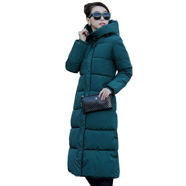 colorful hooded winter down coat jacket long thick warm women casaco feminino abrigos mujer invierno wadded cotton padded parkas c1204, Black
colorful hooded winter down coat jacket long thick warm women casaco feminino abrigos mujer invierno wadded cotton padded parkas c1204, Black