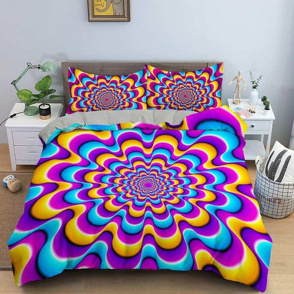bedding sets digital printing style bed set 3d abstract comforter cover with pillowcase 2/3 pcs
bedding sets digital printing style bed set 3d abstract comforter cover with pillowcase 2/3 pcs