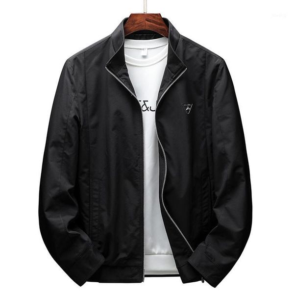 spring bomber zipper jacket male casual streetwear hip hop slim fit pilot coat men clothes baseball jacket plus size 4xl1, Black;brown
spring bomber zipper jacket male casual streetwear hip hop slim fit pilot coat men clothes baseball jacket plus size 4xl1, Black;brown