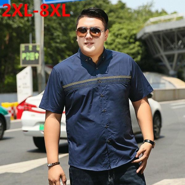large siz 10xl 9x 8xl 7xl 6xl 5xl 4xl new summer 2020 short sleeve twill pure color business dress shirts formal work shirts men1, White;black
large siz 10xl 9x 8xl 7xl 6xl 5xl 4xl new summer 2020 short sleeve twill pure color business dress shirts formal work shirts men1, White;black