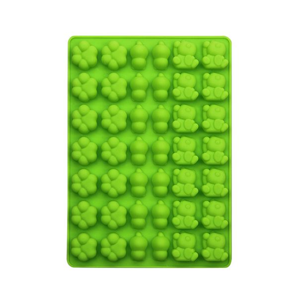 panda cat paw shape mold cute epoxy resin silicone high temperature resistance mould chocolate biscuit cake bakeware molds 3 1xg l2
panda cat paw shape mold cute epoxy resin silicone high temperature resistance mould chocolate biscuit cake bakeware molds 3 1xg l2