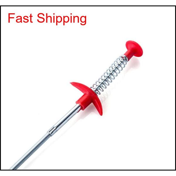 hand bending pressure sewers clip device junk sewer dredge handle hair cleaning tool drain sewe qylobj dh_seller2010
hand bending pressure sewers clip device junk sewer dredge handle hair cleaning tool drain sewe qylobj dh_seller2010