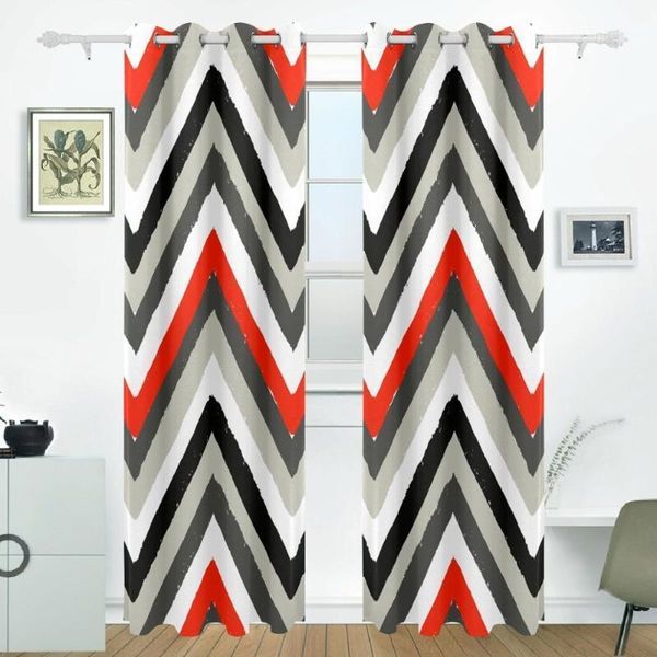 curtain & drapes watercolor cheevron curtains panel darkening blackout grommet room divider for patio window sliding glass door 55x84 inch1
curtain & drapes watercolor cheevron curtains panel darkening blackout grommet room divider for patio window sliding glass door 55x84 inch1