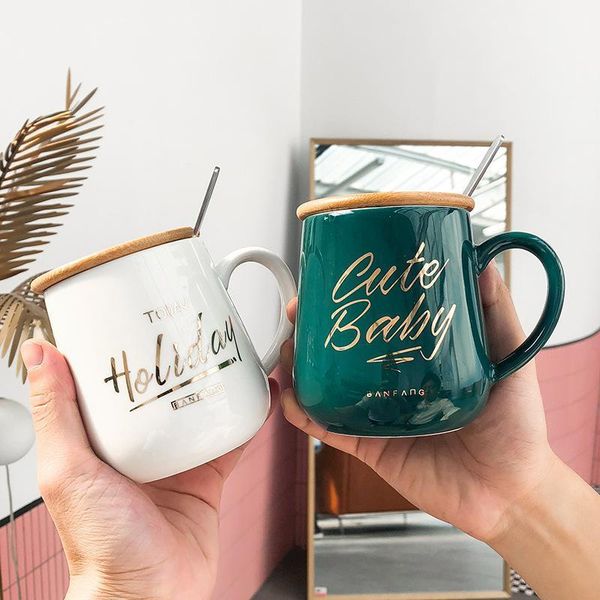 mugs northern european ins wooden cover gold foil big belly ceramic cup creative mug business office cup1
mugs northern european ins wooden cover gold foil big belly ceramic cup creative mug business office cup1