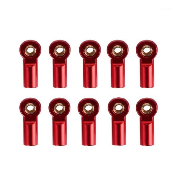 gift sets 10pcs m3 ball joint link bar rod seals head tie end for 1/10 rc truck car buggy red1
gift sets 10pcs m3 ball joint link bar rod seals head tie end for 1/10 rc truck car buggy red1